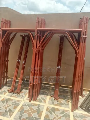Quality and Durable Scaffolds
