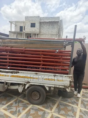 Quality and Durable Scaffolds