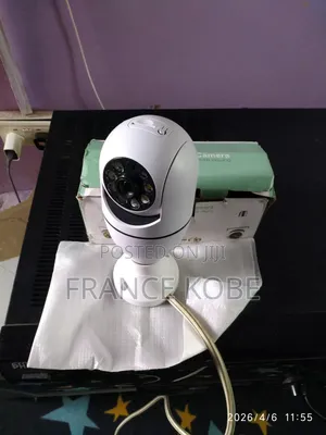 Wifi Panorama Camera