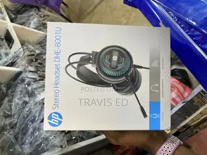 Gaming Headset
