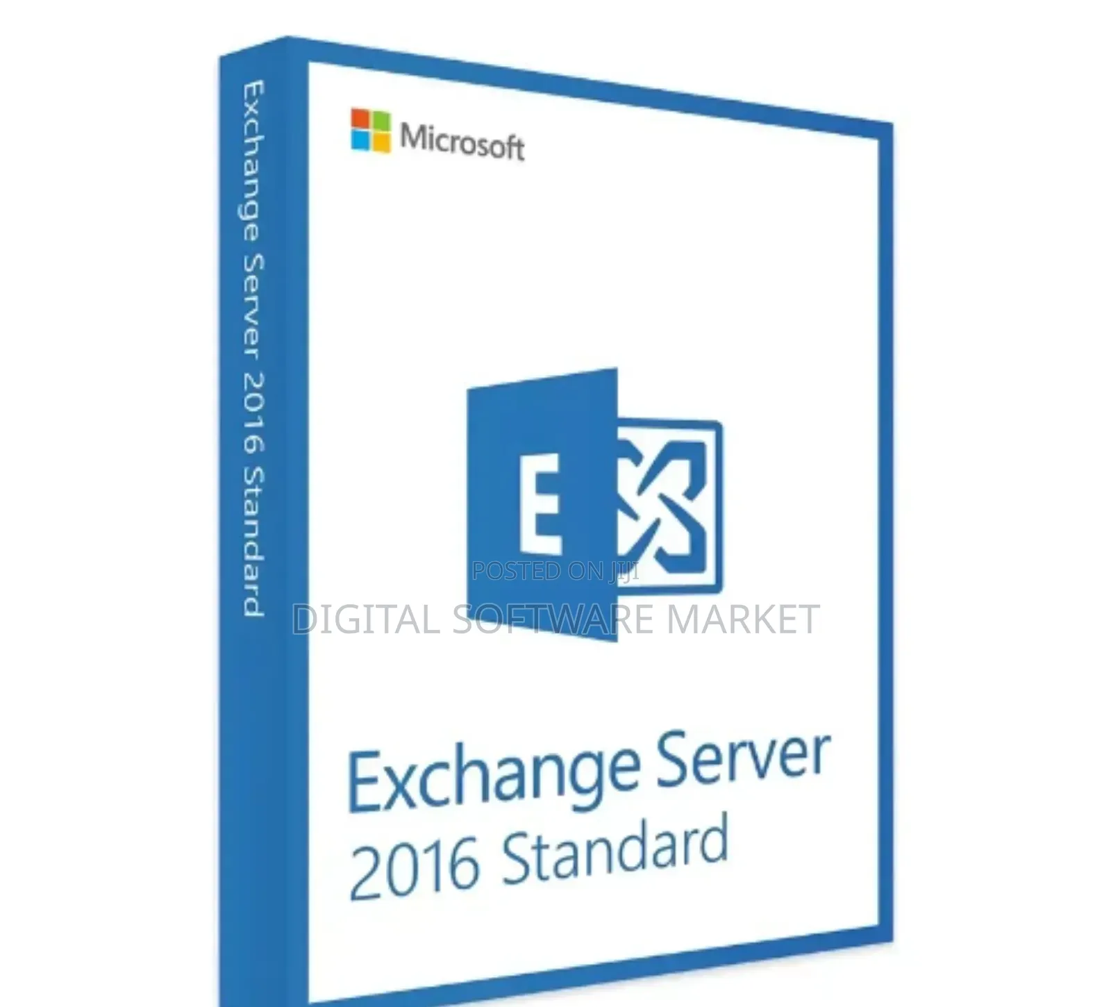Microsoft Exchange Server 2016 Standard