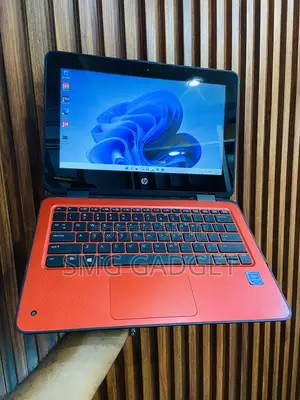 Laptop HP ProBook 11 X360 4GB Intel Pentium SSD 128GB