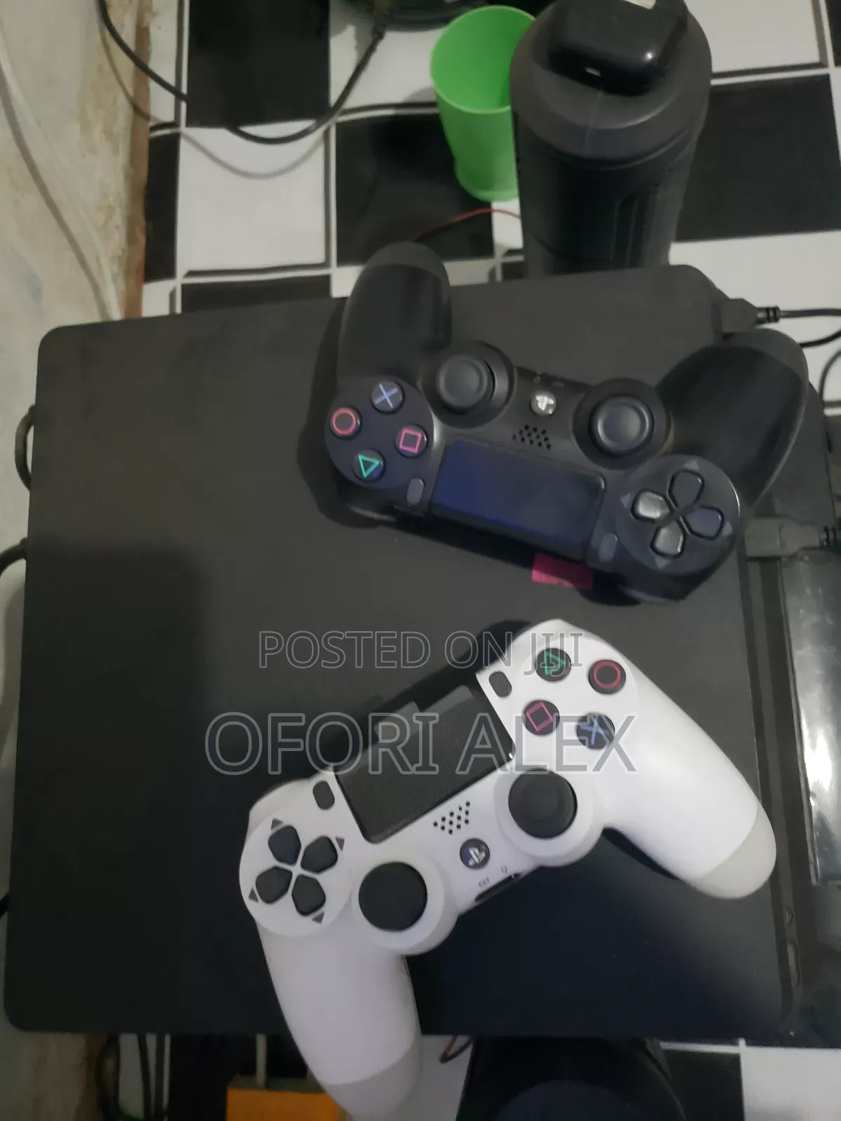 Neat and Affordable Ps4 Slim