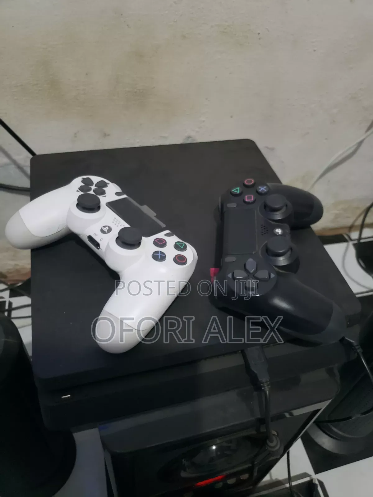 Neat and Affordable Ps4 Slim