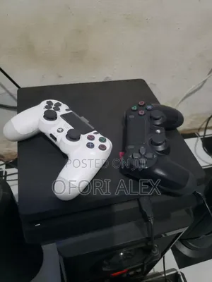 Neat and Affordable Ps4 Slim