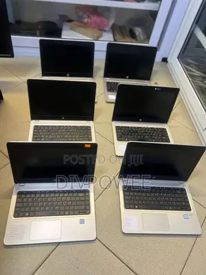 Laptop HP 430 G3 8GB Intel Core i5 SSD 256GB