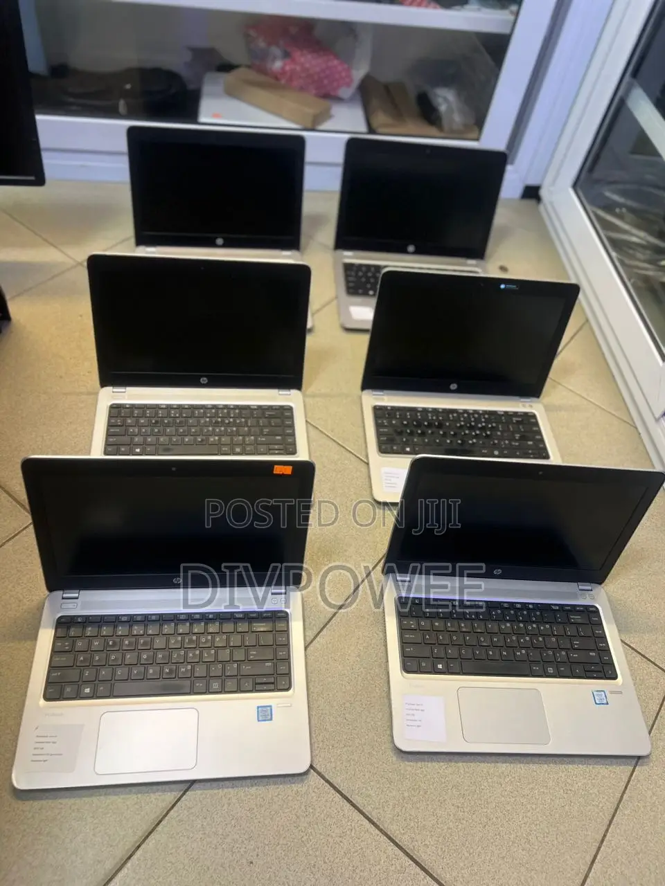 Laptop HP 430 G3 8GB Intel Core i5 SSD 256GB