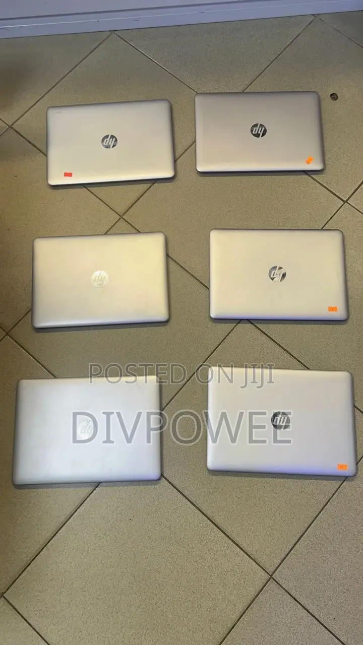 Laptop HP 430 G3 8GB Intel Core i5 SSD 256GB