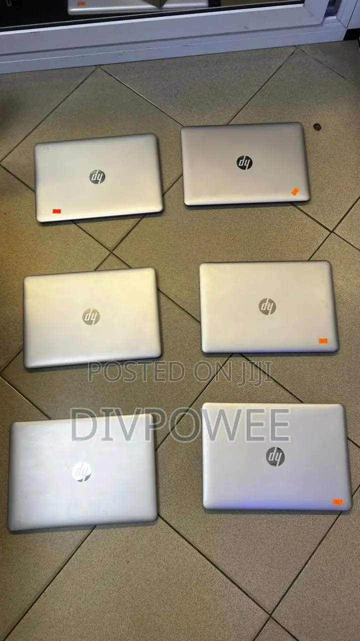 Laptop HP 430 G3 8GB Intel Core i5 SSD 256GB