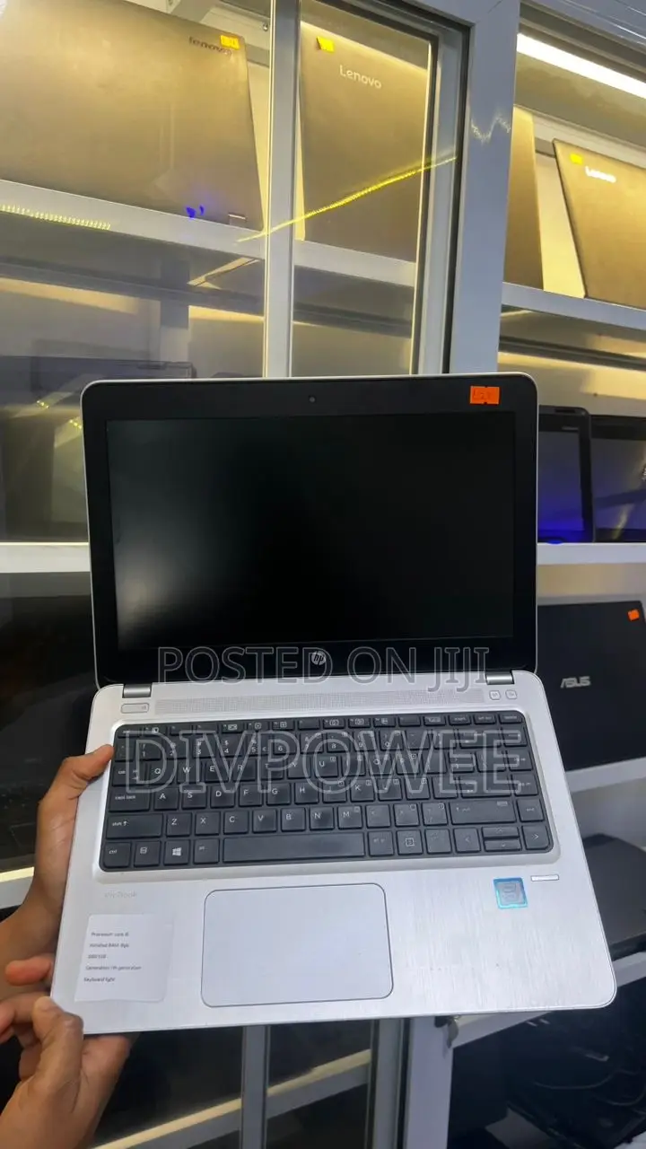 Laptop HP 430 G3 8GB Intel Core i5 SSD 256GB