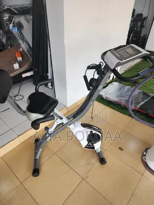 Bike 136kg