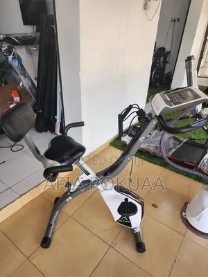 Bike 136kg