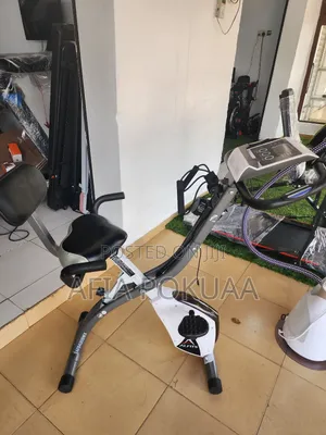 Bike 136kg