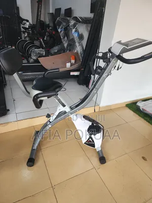 Bike 136kg
