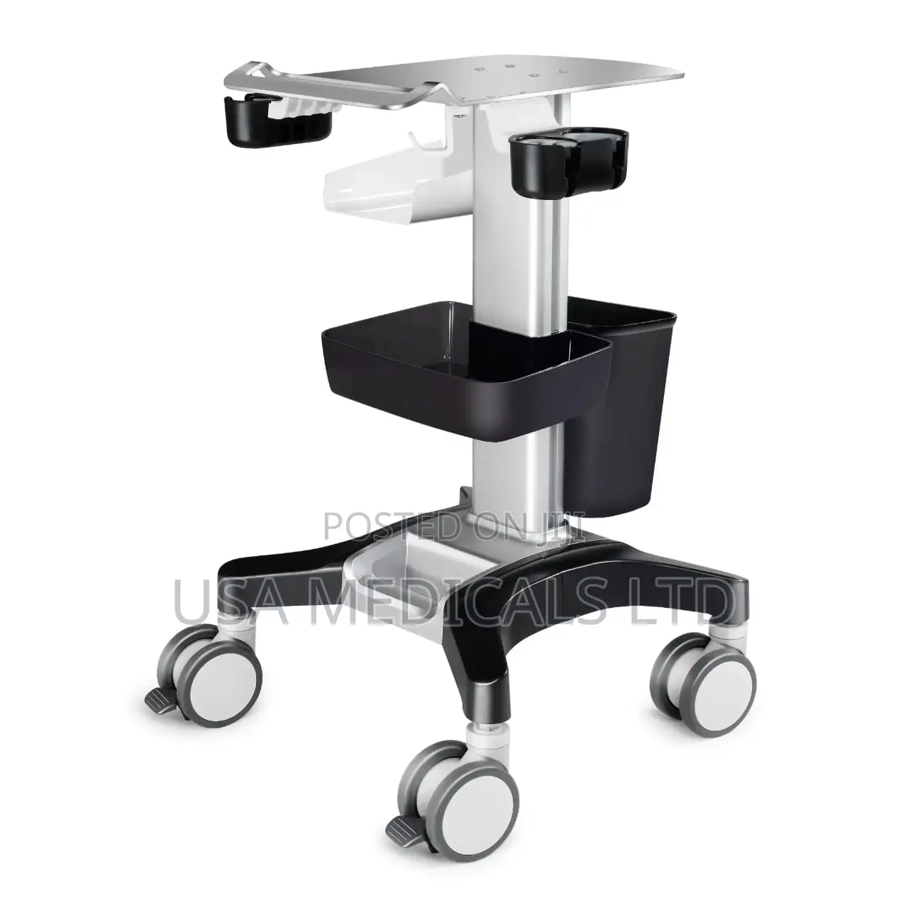 Patient Monitor Trolley