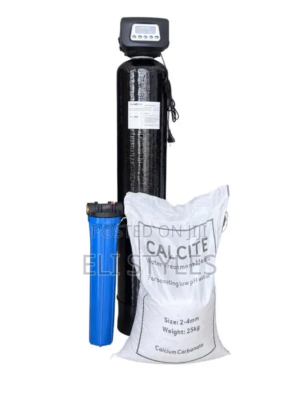 Reverse Osmosis ,Antiscalant, Chlorine Tablets, FRP Vessels Etc