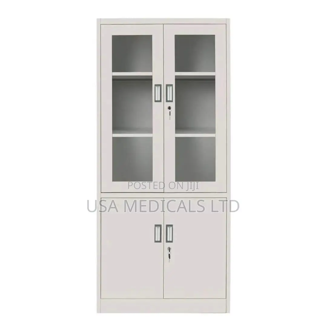 Hospital Medicine Cabinet (Metal)