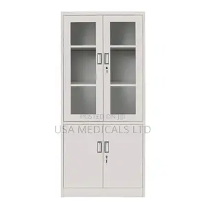 Hospital Medicine Cabinet (Metal)
