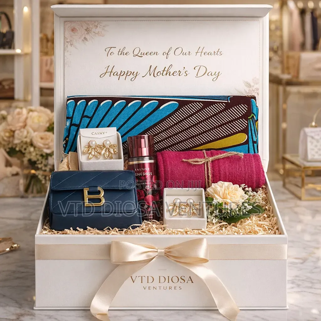 Mother Day Gifts Package