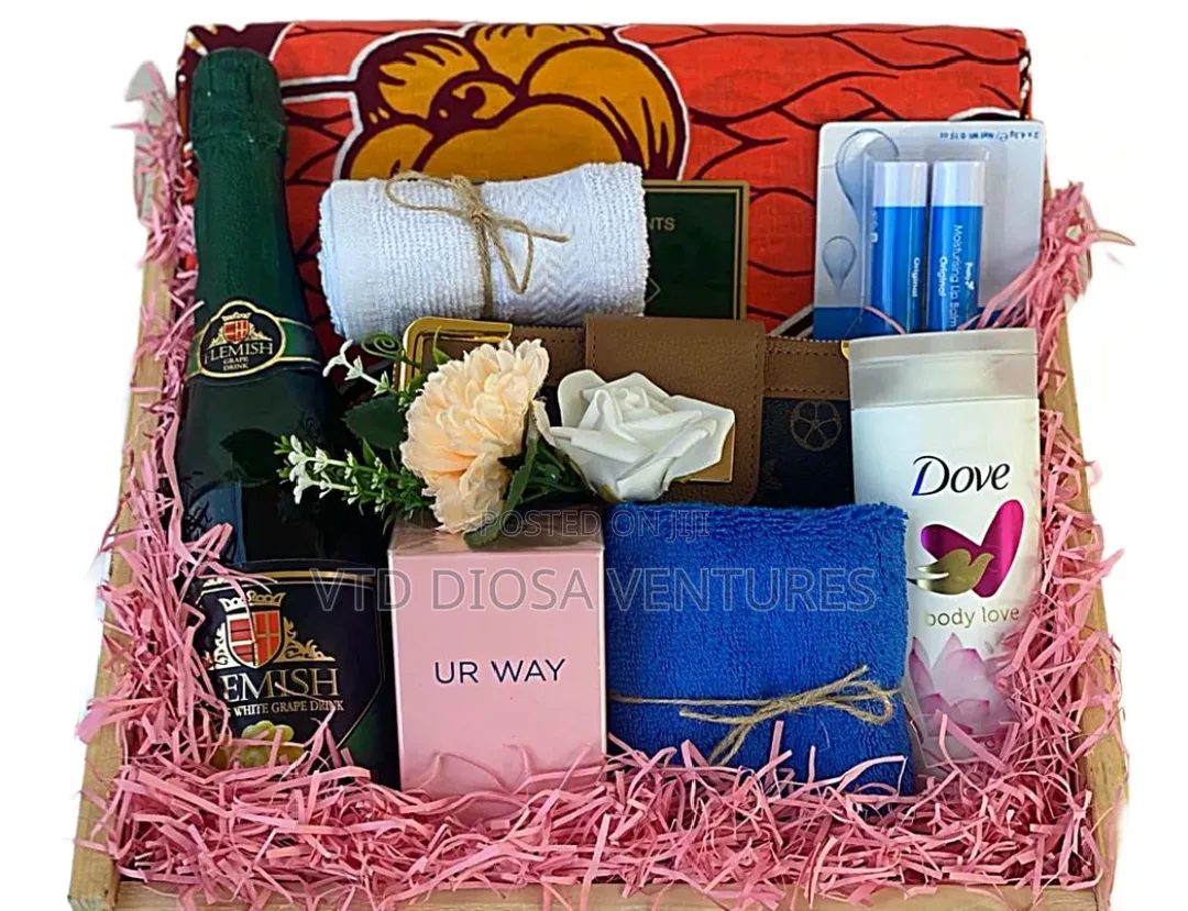 Mother Day Gifts Package