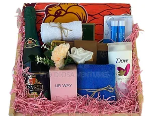 Mother Day Gifts Package