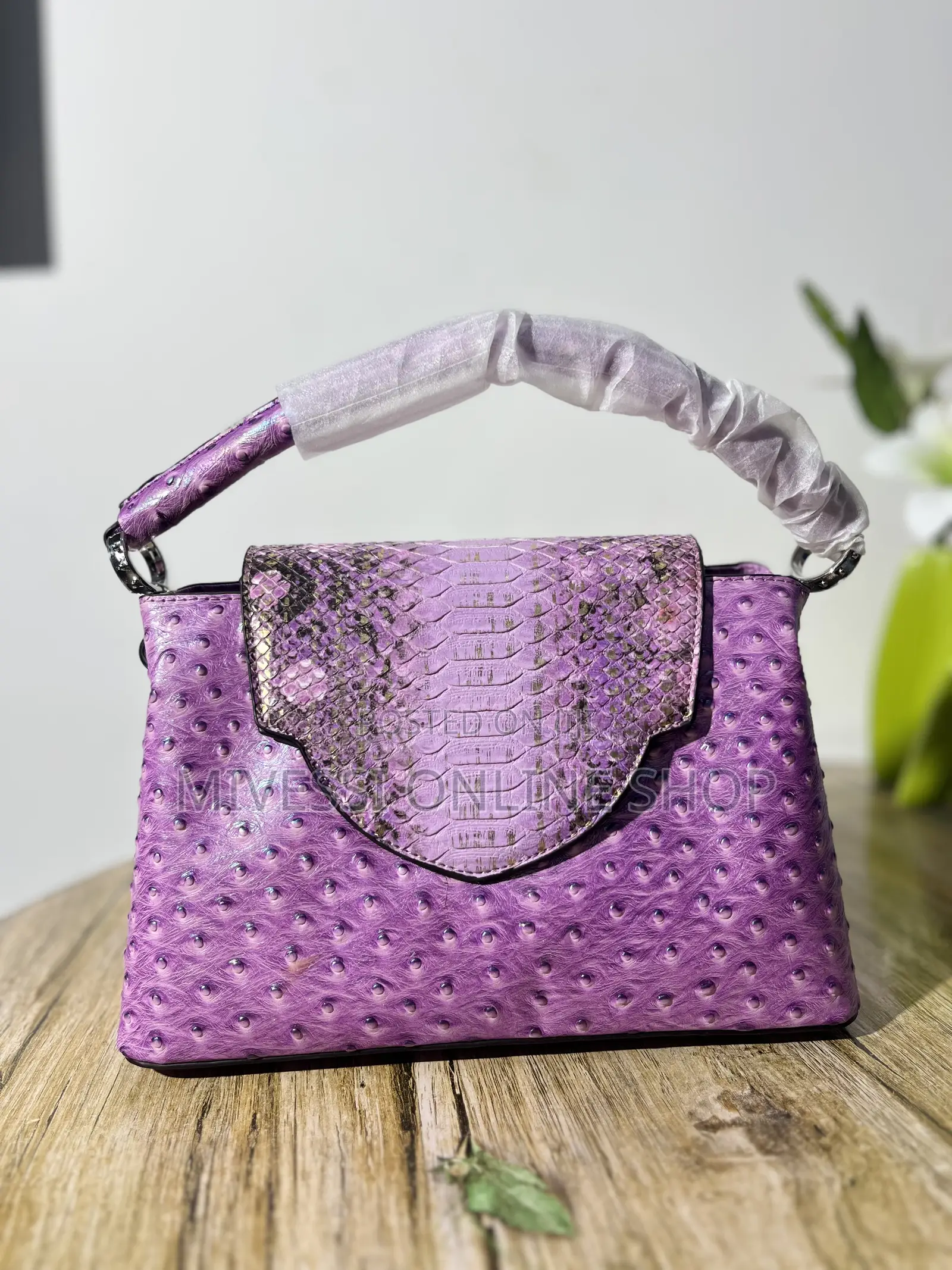 Luxury Handbags
