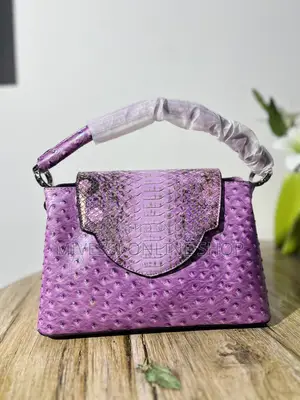 Luxury Handbags