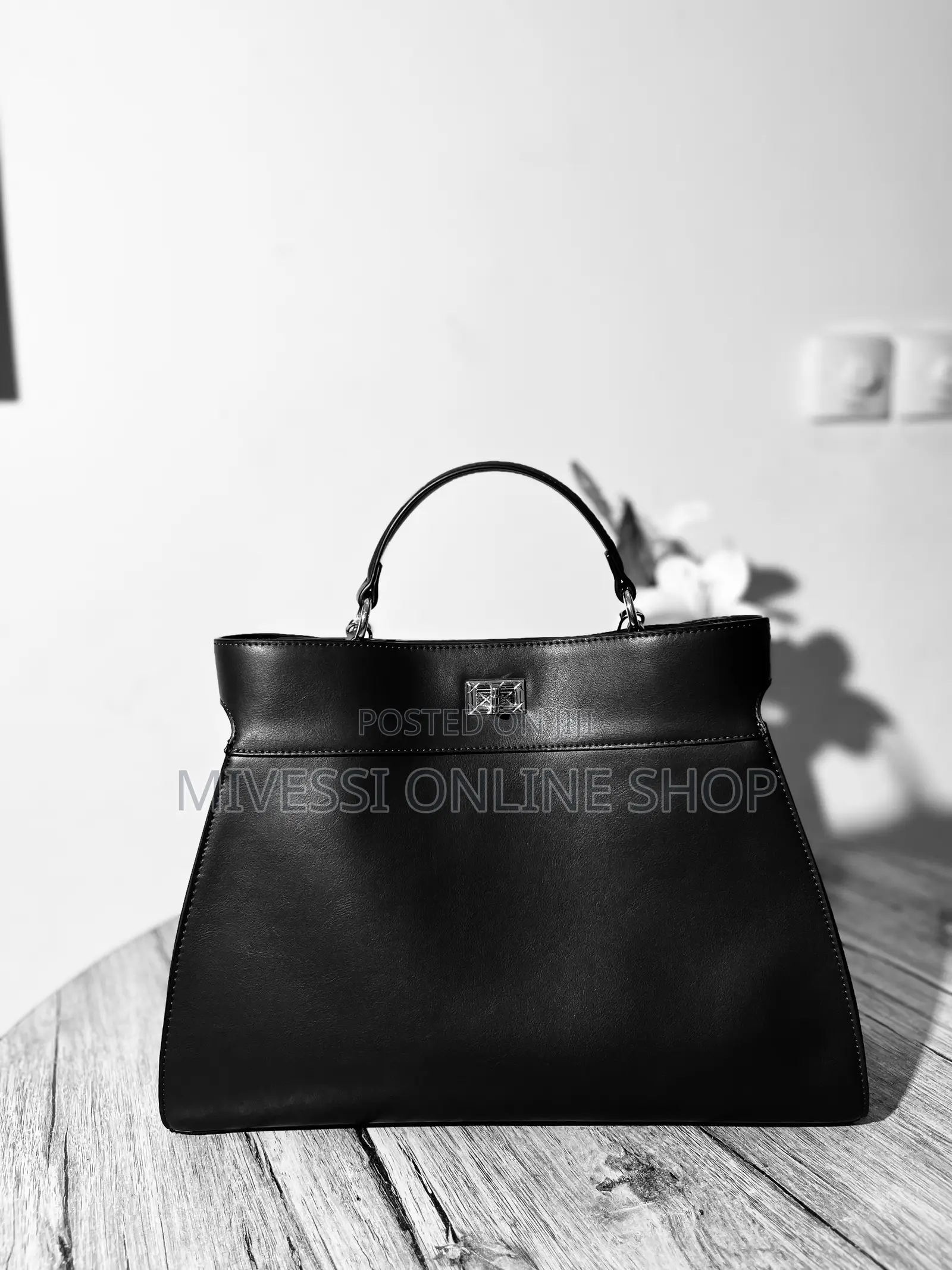 Luxury Handbags