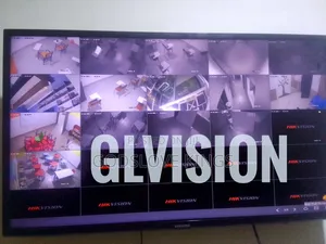 Cctv Installation