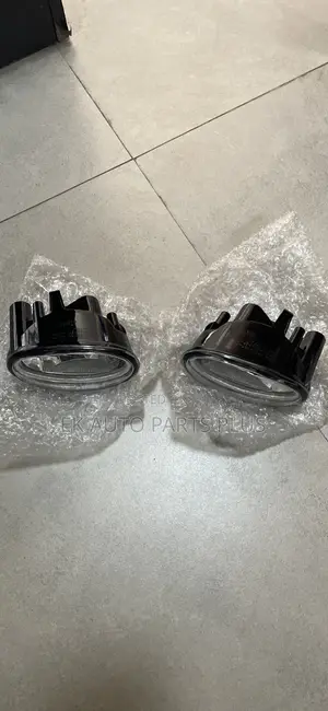 Honda HRV/Hr-v Fog Light 2015 2016 2017 2018