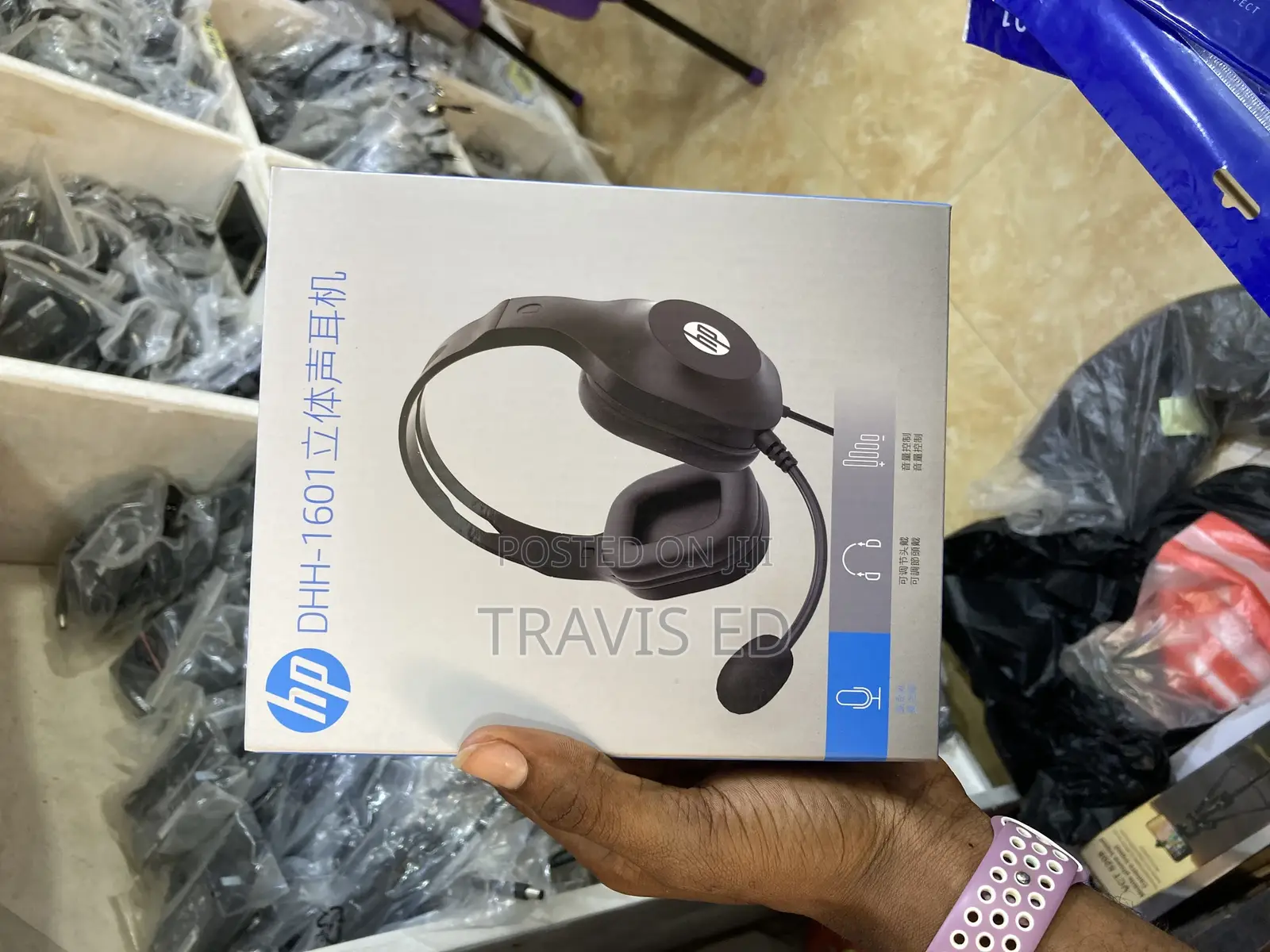 Gaming Headset