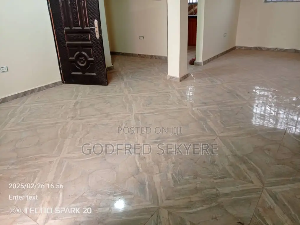 2bdrm Apartment in Adeleke Estates, Kumasi Metropolitan for rent