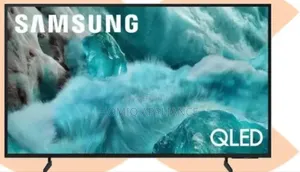 Samsung (55) Qled Smart Tv (2025 Model) – Stunning With Vision Ai