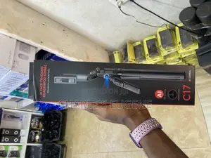 Face Tracking Tripod Stand for sale - Price: GH₵ 300 on Jiji.com.gh ...