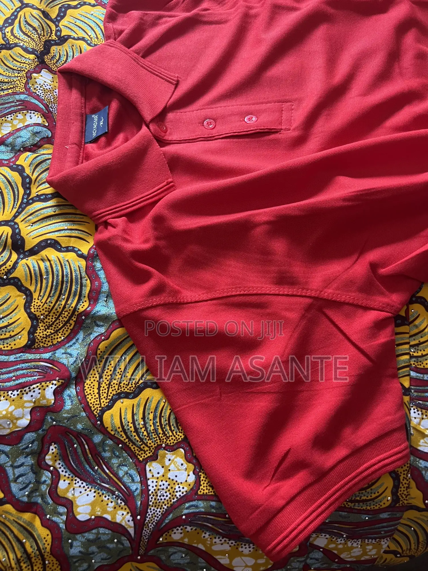 Vicyao Polos T-Shirts
