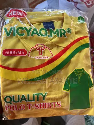 Vicyao Polos T-Shirts