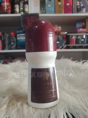 Imari Avon Roll-on Deodorant