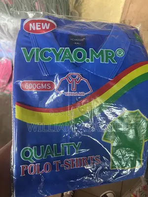 Vicyao Polos T-Shirts