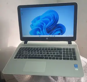 Laptop HP 15 8GB Intel Core i5 HDD 500GB
