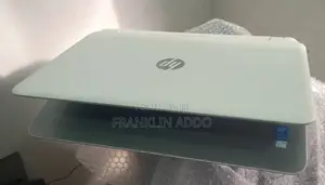Laptop HP 15 8GB Intel Core i5 HDD 500GB