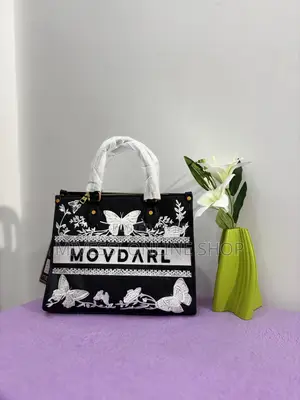 Big Classy Handbag