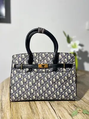 Big Classy Handbag
