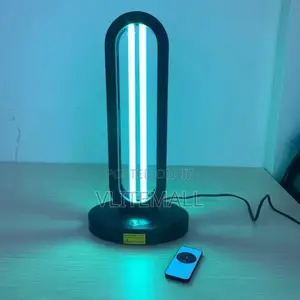 Uv Light Sanitizer With Remote