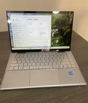 Laptop HP Pavilion 15 12GB Intel Core i3 SSD 256GB