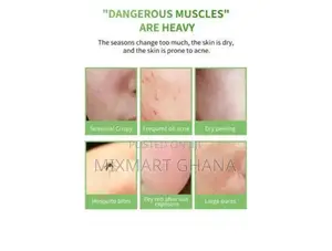 Organic Aloe Vera Moisturizing Face and Skincare Gel