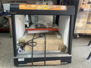 High Quality Showcase Warmer