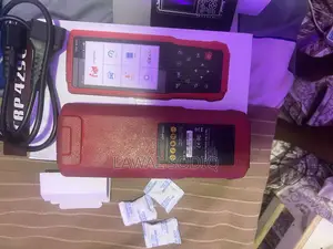 Launch Crp429c Diagnostic Scanner