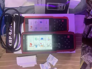 Launch Crp429c Diagnostic Scanner