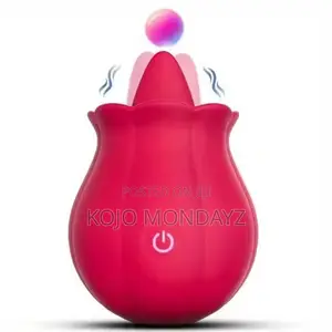 Rose Vibrator