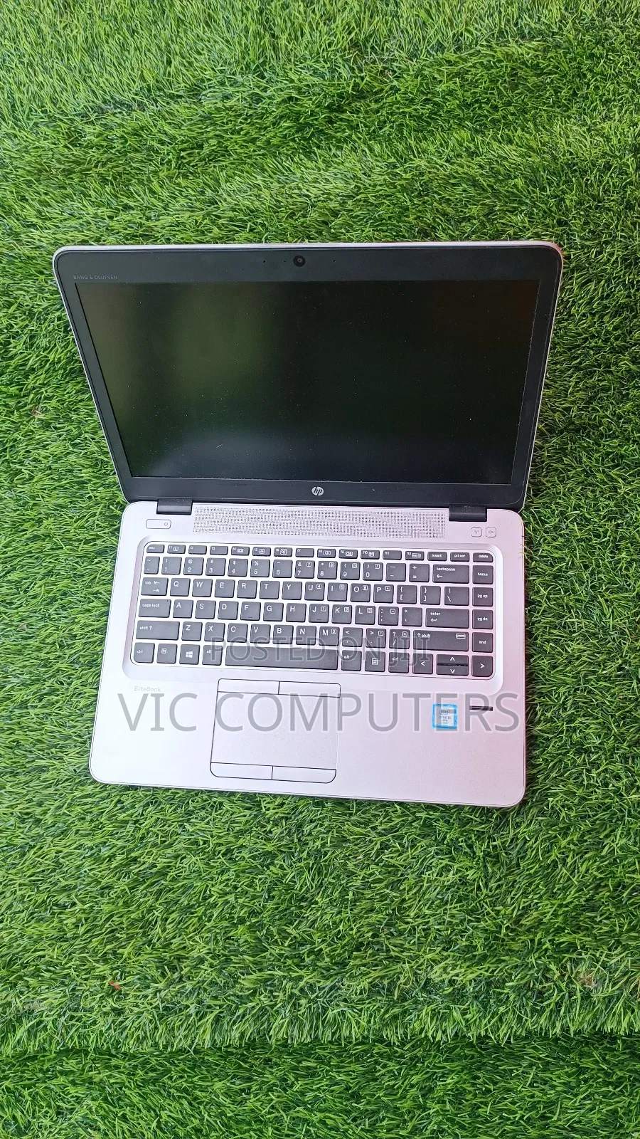 Laptop HP EliteBook 840 G3 8GB Intel Core i5 SSD 256GB